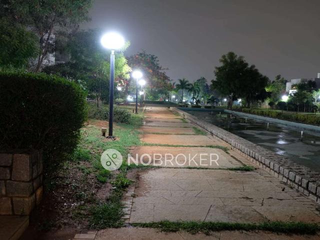4 BHK Villa In Koncept Ambience Anthem For Sale In Kompally