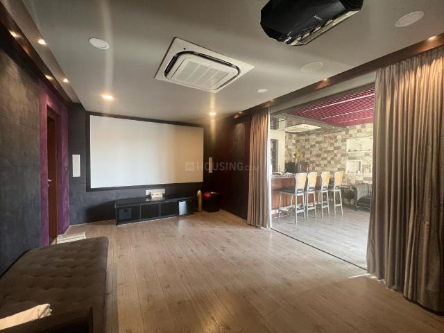 4 BHK Villa in Kondapur for resale Hyderabad. The reference number is 16274267