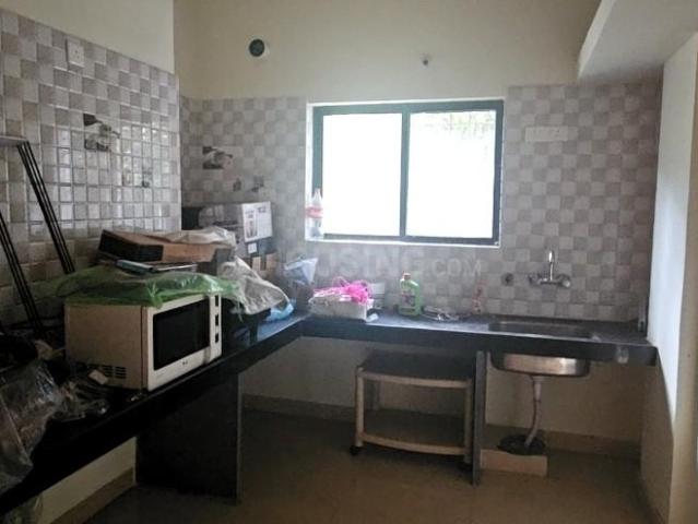 4 BHK Villa in Kondhwa Budruk for resale Pune. The reference number is 15982837