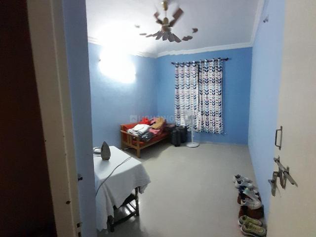 4 BHK Villa in Kondhwa Budruk for resale Pune. The reference number is 20744291