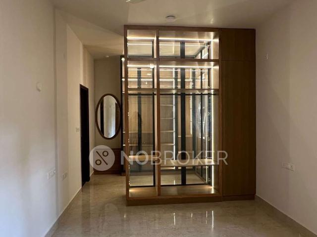 4 BHK Villa In Konig Orange County for Rent In Krishnarajapuram