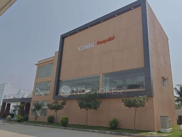 4 BHK Villa In Konig Orange County for Rent In Krishnarajapuram