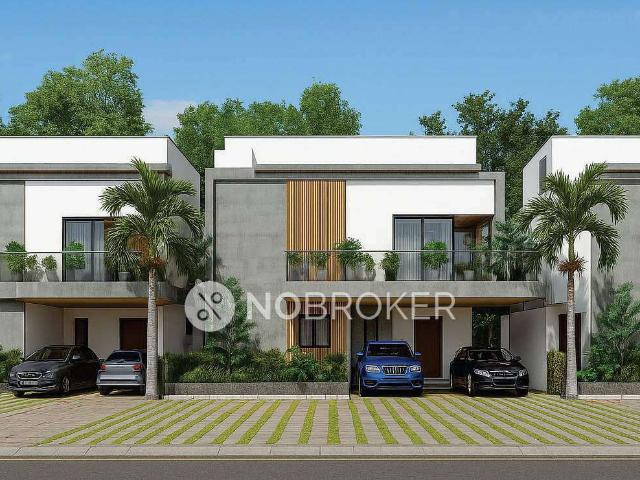 4 BHK Villa In Konig Pearl County For Sale In Devanahalli