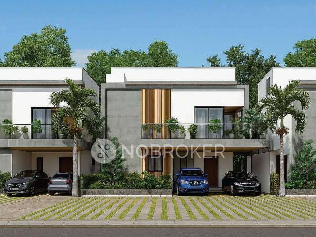 4 BHK Villa In Konig Pearl County For Sale In Devanahalli