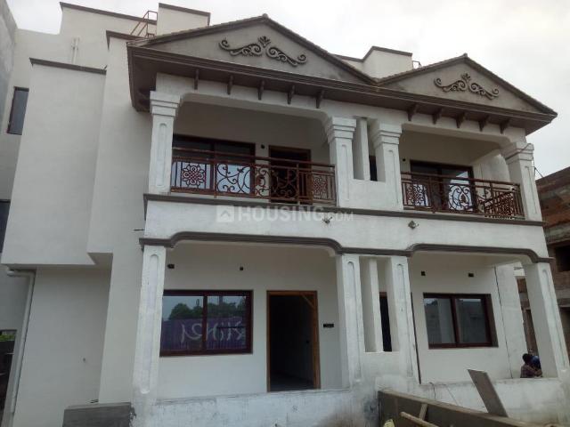 4 BHK Villa in Koba for resale Gandhinagar. The reference number is 20760553