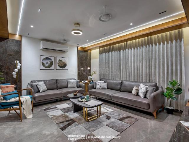 4 BHK Villa in Koba for resale Gandhinagar. The reference number is 20994425