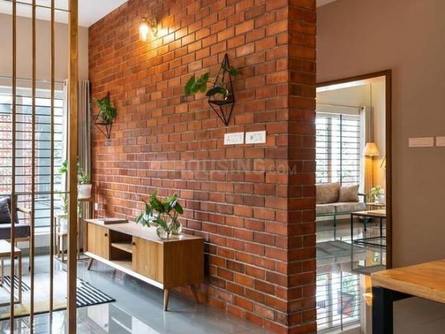4 BHK Villa in Kodathi for resale Bengaluru. The reference number is 20702897