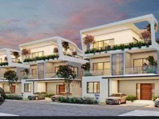 4 BHK Villa in Kokapet for resale Hyderabad. The reference number is 19183878