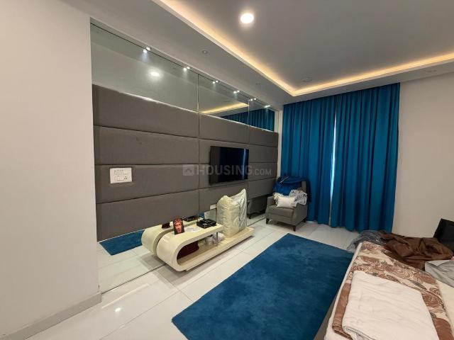 4 BHK Villa in Kokapet for resale Hyderabad. The reference number is 20880670