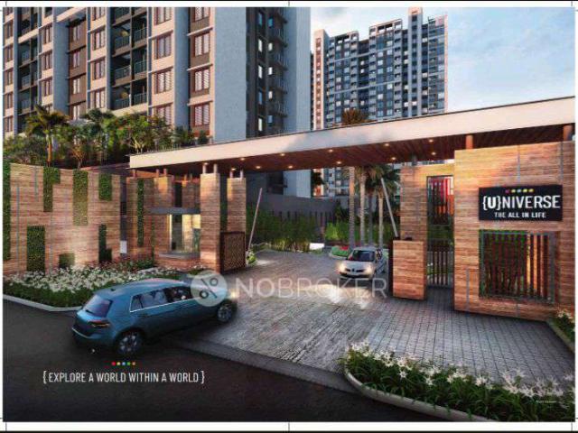 4 BHK Villa In Kolte Patil Life Republic For Sale In Hinjawadi