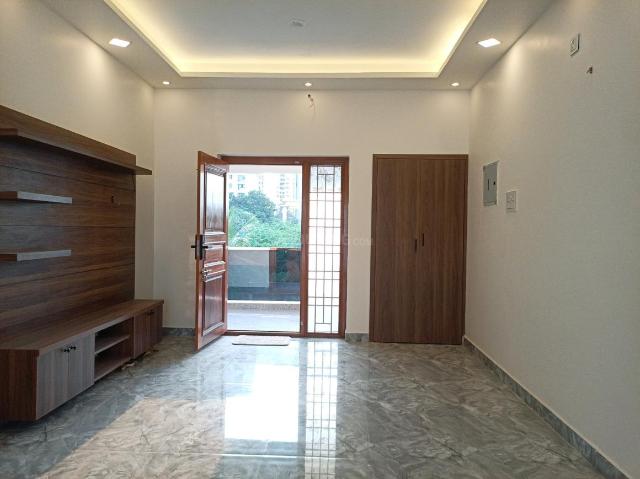 4 BHK Villa in Kolathur for resale Chennai. The reference number is 16607948