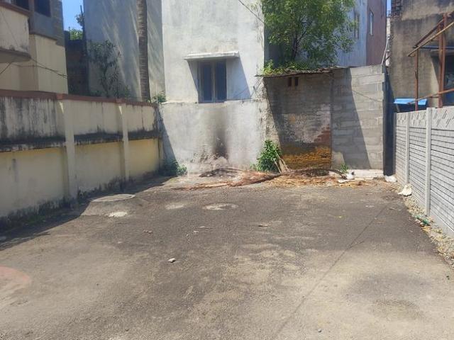 4 BHK Villa in Kolathur for resale Chennai. The reference number is 20292816