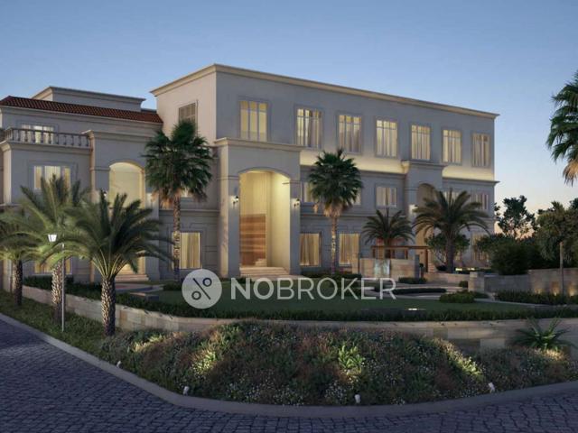 4 BHK Villa In Kolla Luxuria For Sale In Kondapur