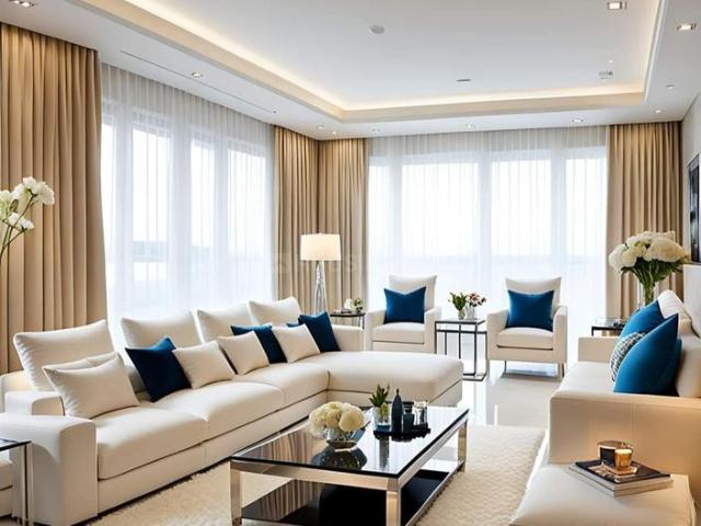 4 BHK Villa in Kollur for resale Hyderabad. The reference number is 19186834
