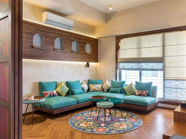 4 BHK Villa in Kollur for resale Hyderabad. The reference number is 15036954