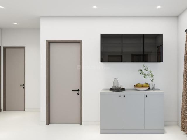 4 BHK Villa in Kollur for resale Hyderabad. The reference number is 18166145