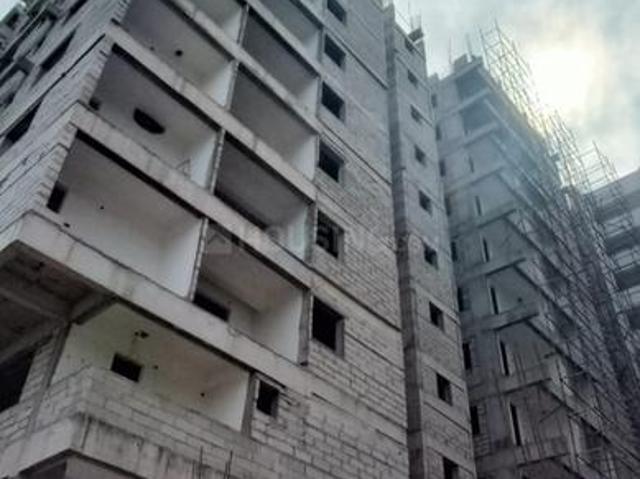 4 BHK Villa in Kollur for resale Hyderabad. The reference number is 19805056