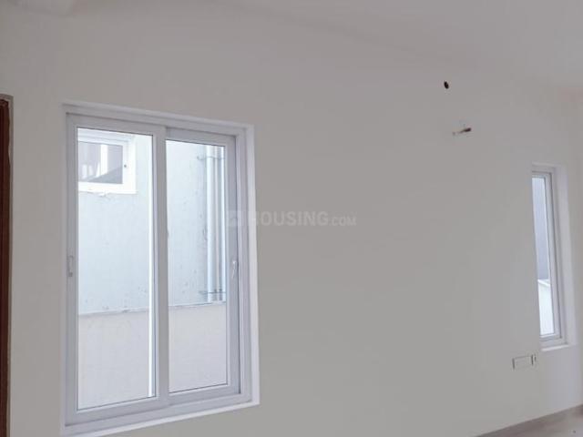 4 BHK Villa in Kollur for resale Hyderabad. The reference number is 20435512