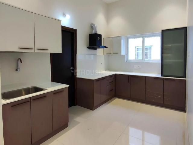 4 BHK Villa in Kollur for resale Hyderabad. The reference number is 20065867
