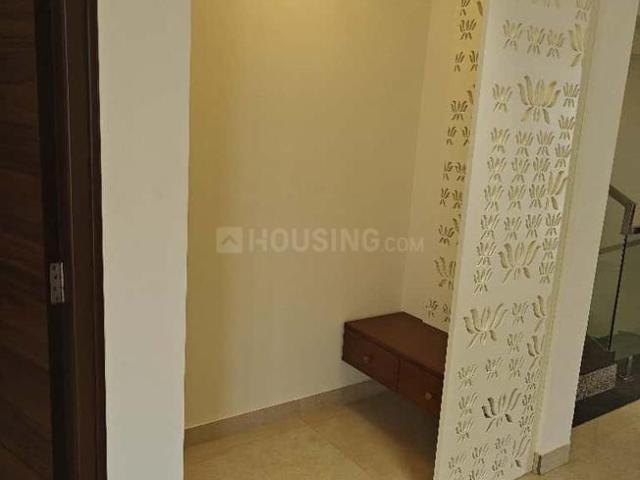 4 BHK Villa in Kollur for resale Hyderabad. The reference number is 20161334