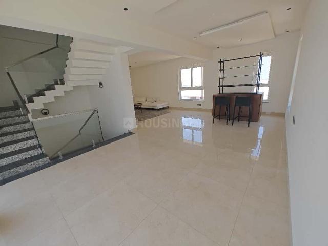 4 BHK Villa in Kollur for resale Hyderabad. The reference number is 20161381