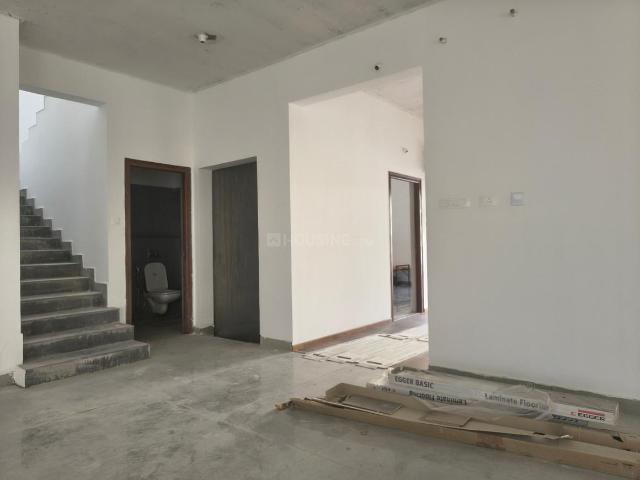 4 BHK Villa in Kollur for resale Hyderabad. The reference number is 20341150