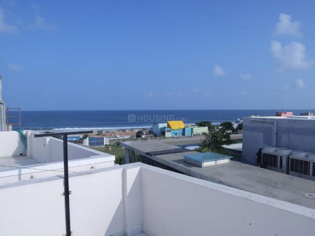 4 BHK Villa in Kottivakkam for resale Chennai South. The reference number is 16363509