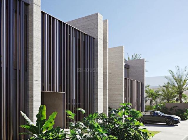 4 BHK Villa in Kottivakkam for resale Chennai South. The reference number is 15569603