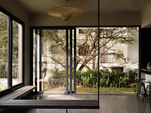 4 BHK Villa in Kottivakkam for resale Chennai. The reference number is 16647638