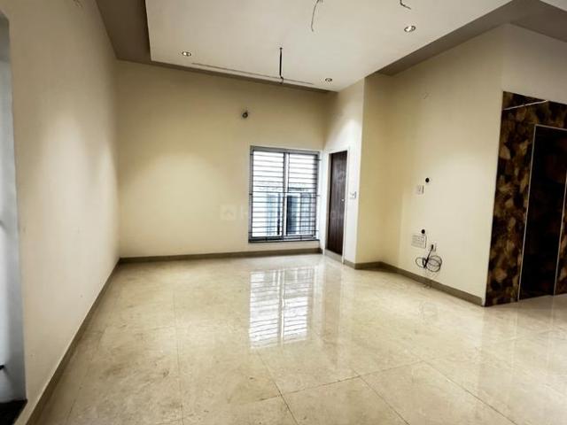 4 BHK Villa in Kottivakkam for resale Chennai. The reference number is 20176757