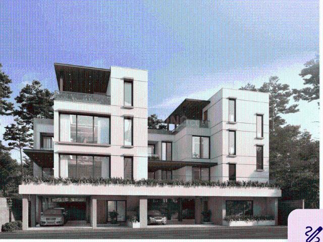 4 BHK Villa in Kottivakkam for resale Chennai. The reference number is 20328433