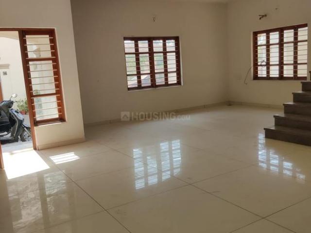 4 BHK Villa in Koteshwar for resale Ahmedabad. The reference number is 19330280