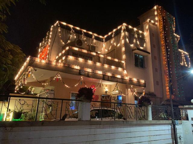 4 BHK Villa in Kothrud for resale Pune. The reference number is 18776959