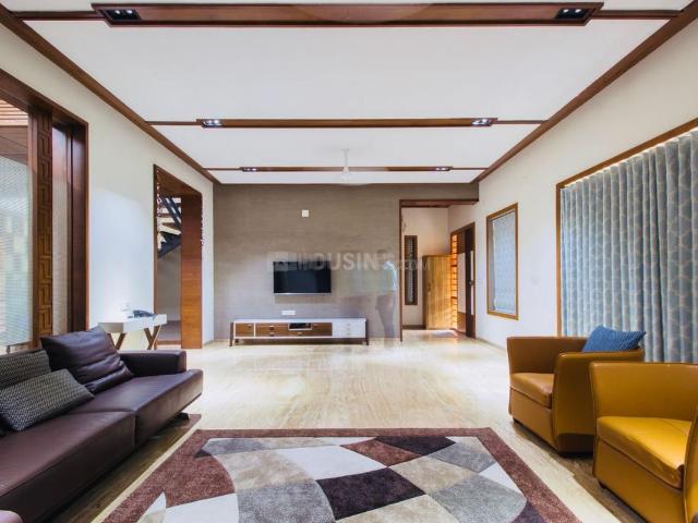 4 BHK Villa in Kothrud for resale Pune. The reference number is 20391022