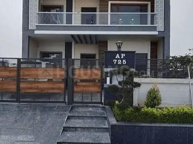 4 BHK Villa in Kothrud for resale Pune. The reference number is 20623922