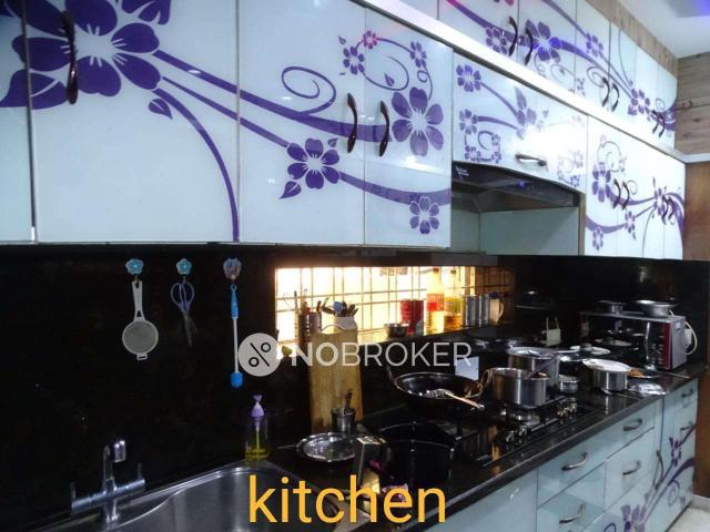 4 BHK Villa In Kranti Crescents Golden Gate for Rent In Sai