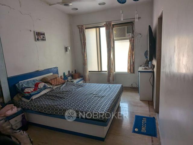 4 BHK Villa In Krishna Heritage For Sale In Borivali West