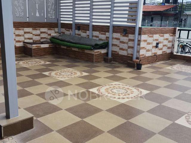 4 BHK Villa In Krishna Kuteer Villas for Rent In Krishna Kuteer Villas
