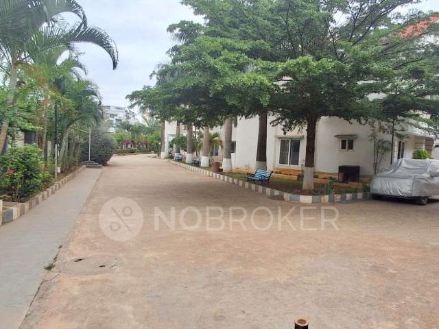 4 BHK Villa In Krishna Kuteer Phase 2 for Rent In Kadugodi