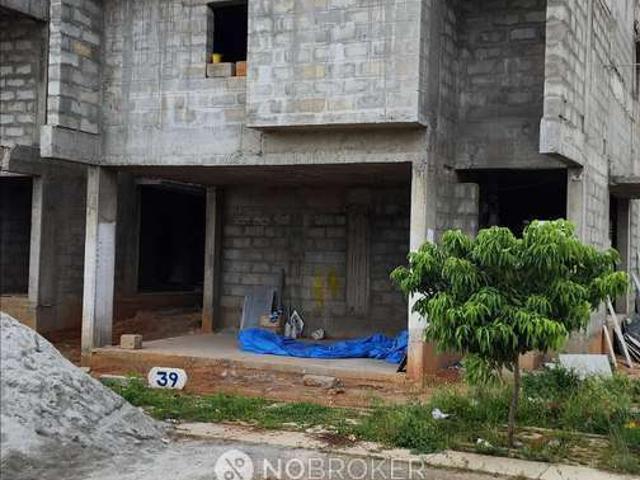 4 BHK Villa In Krishanaja Homes For Sale In Devanahalli