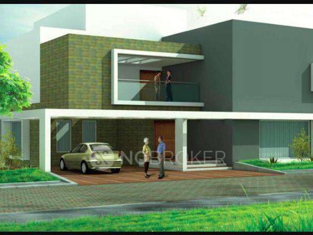 4 BHK Villa In Krk Urban Ville For Sale In Whitefield