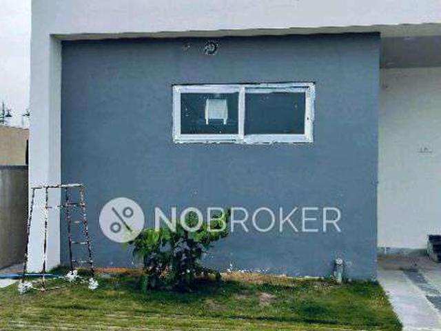 4 BHK Villa In Krushi Madhava Nest For Sale In Patancheruvu