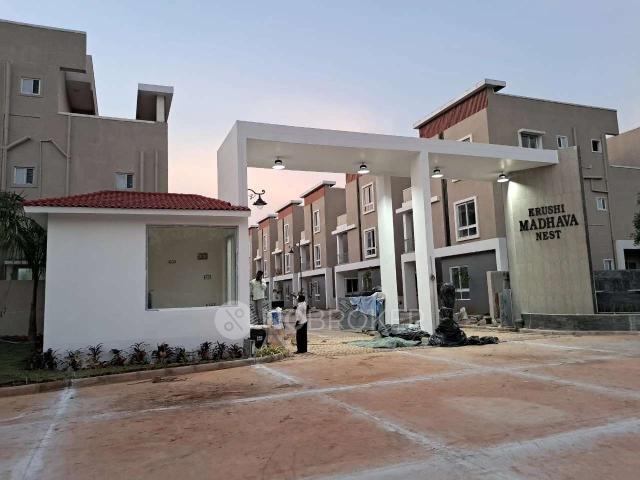 4 BHK Villa In Krushi Madhava Nest For Sale In Patancheru