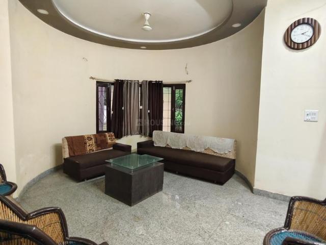 4 BHK Villa in Kunhari for rent Kota. The reference number is 20814497