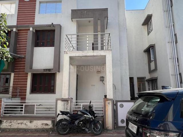 4 BHK Villa in Kudasan for rent Gandhinagar. The reference number is 16726925