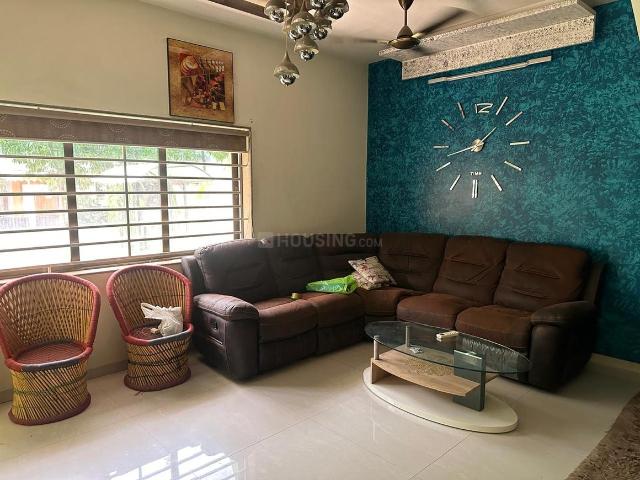 4 BHK Villa in Kudasan for rent Gandhinagar. The reference number is 18174387