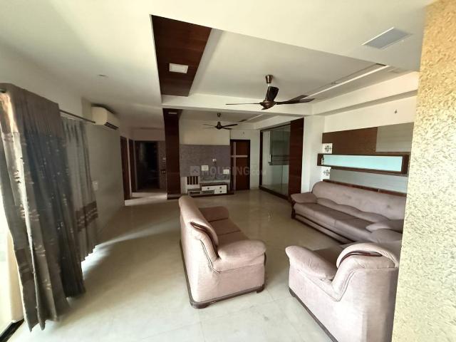 4 BHK Villa in Kudasan for rent Gandhinagar. The reference number is 20875109
