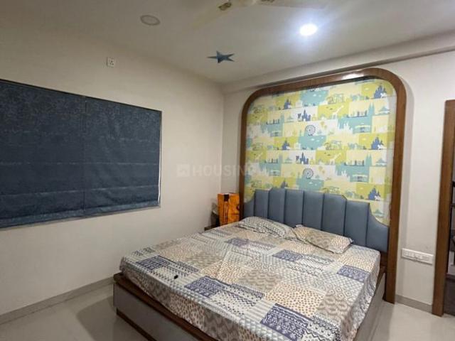 4 BHK Villa in Kudasan for resale Gandhinagar. The reference number is 17758015