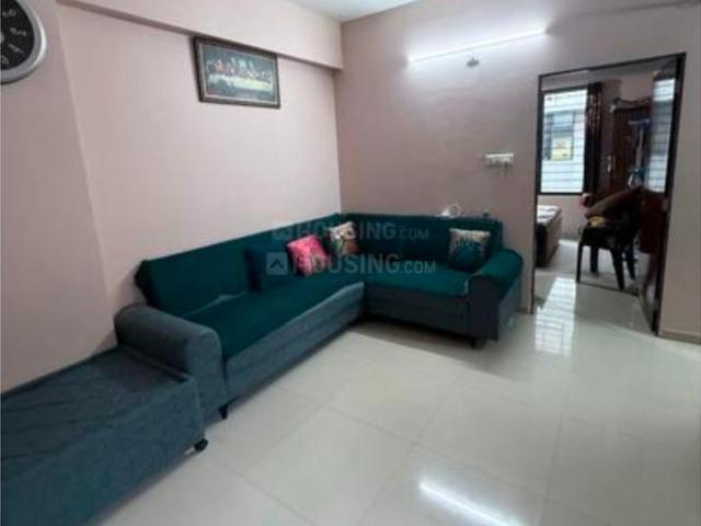 4 BHK Villa in Kudasan for resale Gandhinagar. The reference number is 18417281