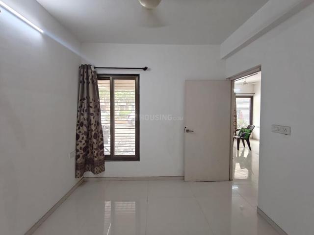 4 BHK Villa in Kudasan for resale Gandhinagar. The reference number is 18593489